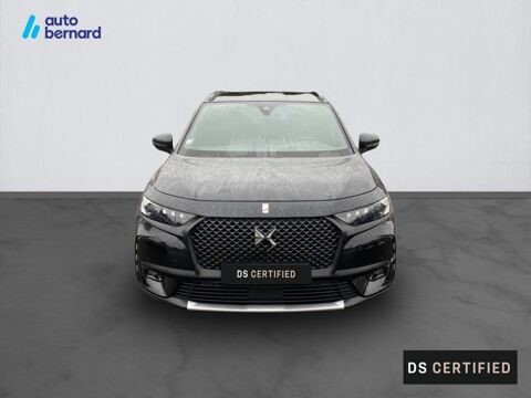 DS7 E-TENSE 225ch Performance Line + 2021 occasion 38320 Eybens