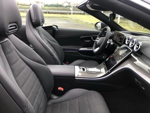 CLE 300 258ch AMG Line 4Matic 9G-Tronic 2025 occasion 28100 Dreux