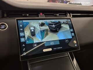 Range Rover Evoque 1.5 P300e 309ch Dynamic SE 2024 occasion 78560 LE PORT MARLY
