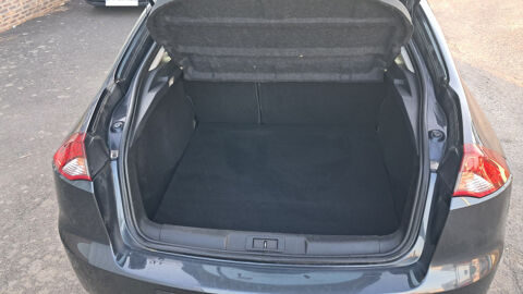 Laguna III 1.5 DCI 110CH FAP BLACK EDITION CHAMPION ECO&sup2; 2011 occasion 50720 Barenton