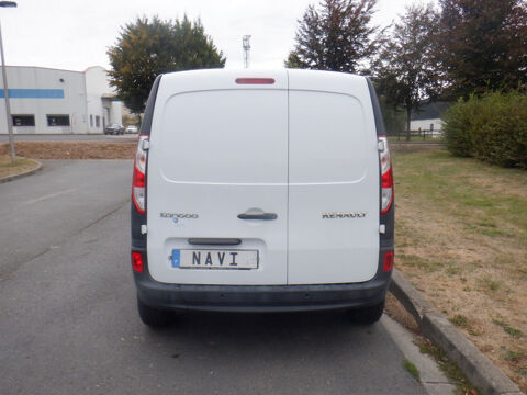 Kangoo Express 1.5 DCI 90CH EXTRA R-LINK 2019 occasion 27310 Bourg-Achard