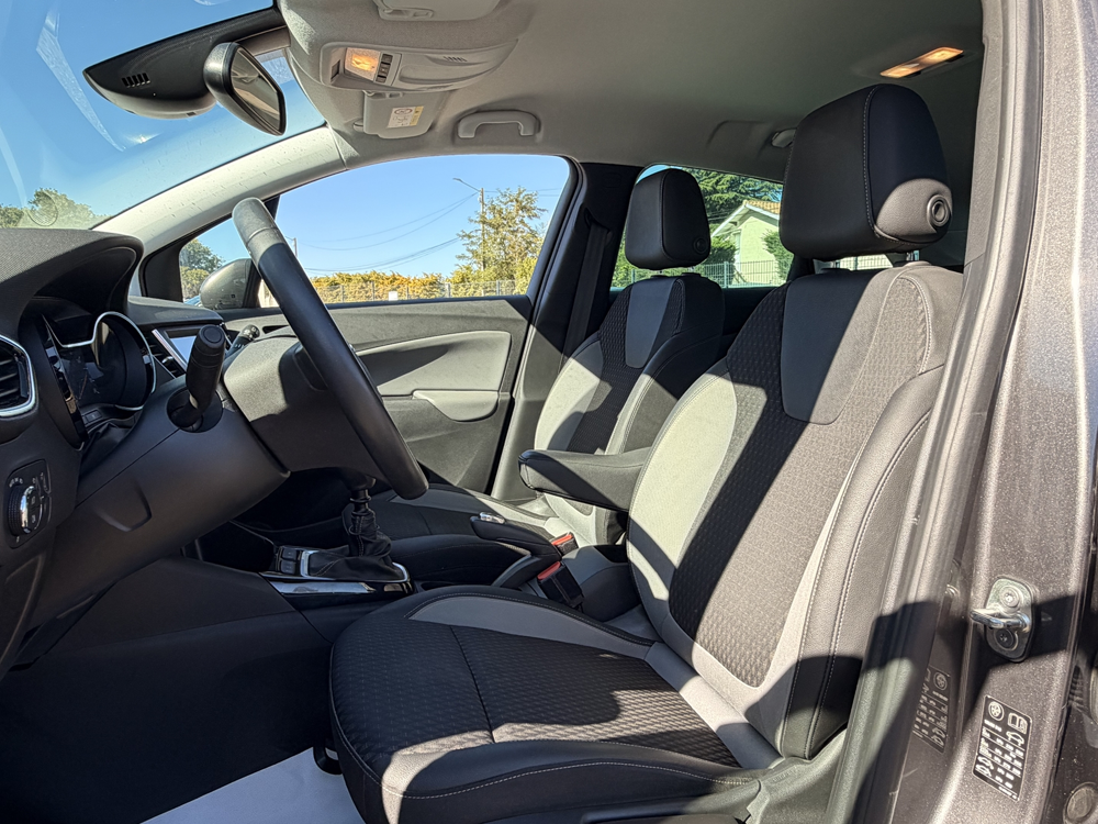 Crossland X 1.2 TURBO 110CH EDITION EURO 6D-T 2020 occasion 33700 M&eacute;rignac