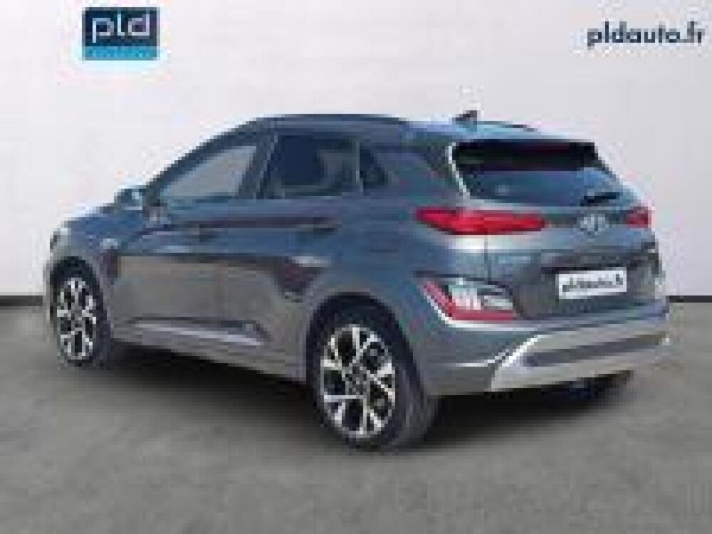 Kona 1.0 T-GDi 120ch Hybrid 48V Executive 2022 occasion 13730 ST VICTORET