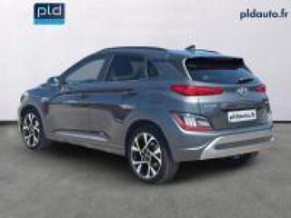 Kona 1.0 T-GDi 120ch Hybrid 48V Executive 2022 occasion 13730 ST VICTORET