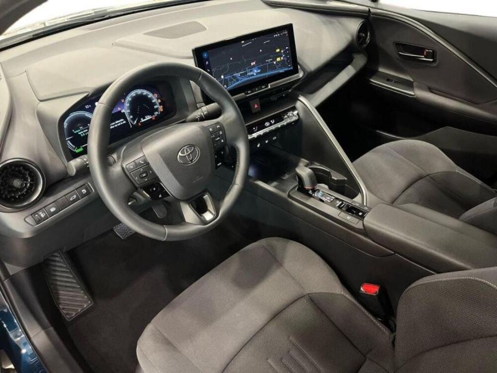 C-HR 2.0 Hybride 200ch Design NG23 2025 occasion 13012 Marseille