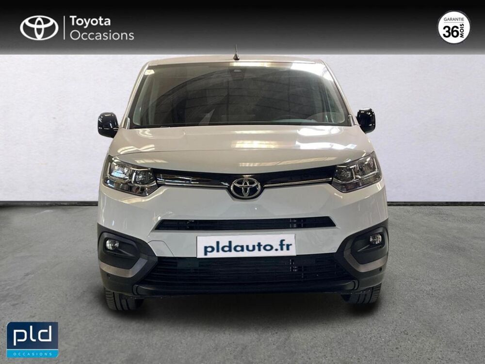 Proace Medium 110 VVT-i Dynamic MC23 2024 occasion 13400 Aubagne