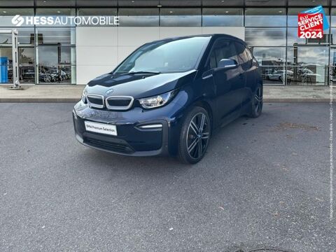 Annonce voiture BMW i3 21999 