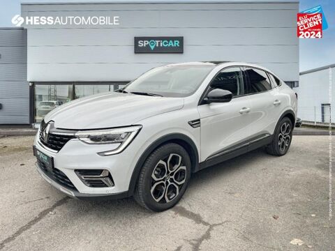 Annonce voiture Renault Arkana 25999 