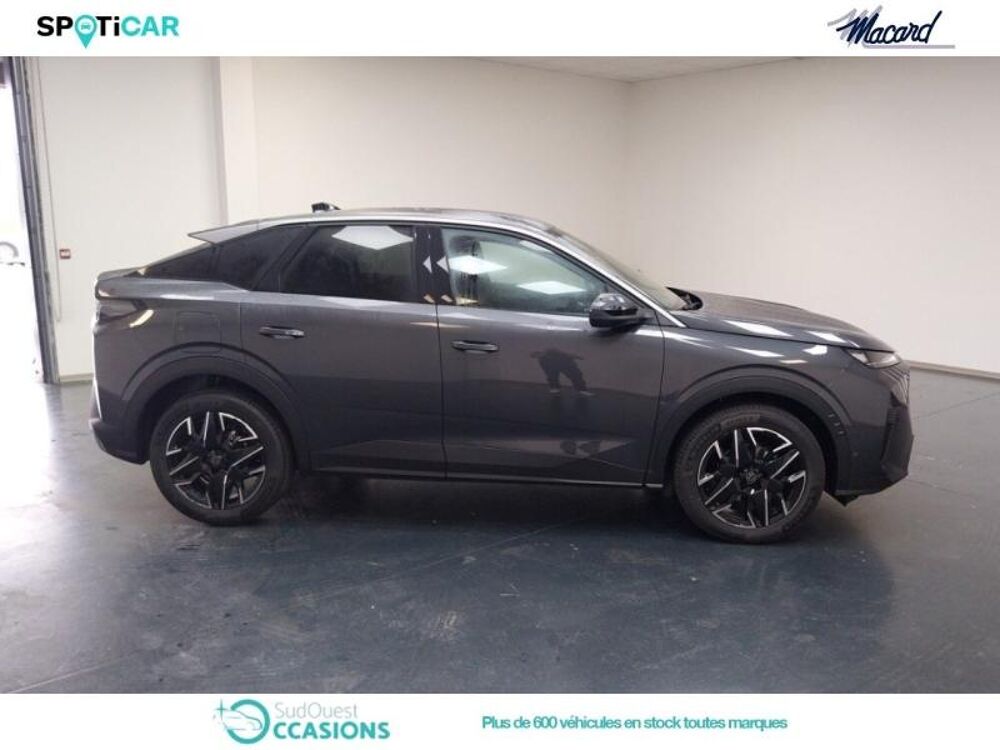 3008 1.2 Hybrid 136ch Allure e-DCS6 2025 occasion 82000 Montauban