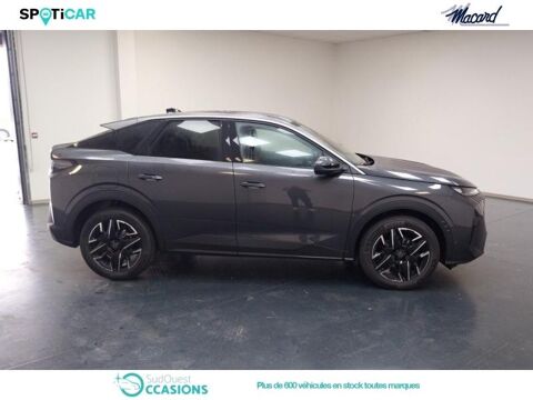 3008 1.2 Hybrid 136ch Allure e-DCS6 2025 occasion 82000 Montauban