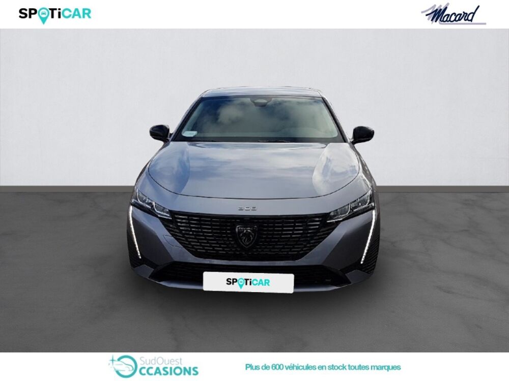 308 PHEV 180ch Allure Pack e-EAT8 2023 occasion 82000 Montauban