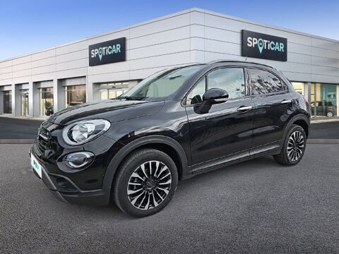 FIAT 500X 1.6 Multijet 130ch Cross 19990 11100 Narbonne