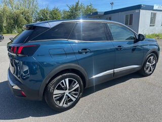 3008 1.5 BLUEHDI 130CH S&S ALLURE PACK EAT8 2023 occasion 91220 Br&eacute;tigny-sur-Orge