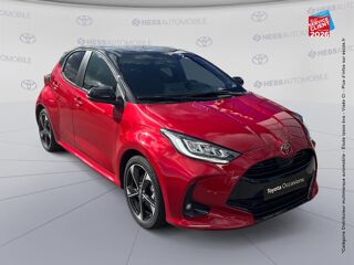Yaris 130h Collection 5p MY25 2026 occasion 57050 Metz