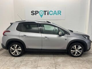 2008 1.2 PureTech 110ch Crossway S&S 2018 occasion 91230 Montgeron