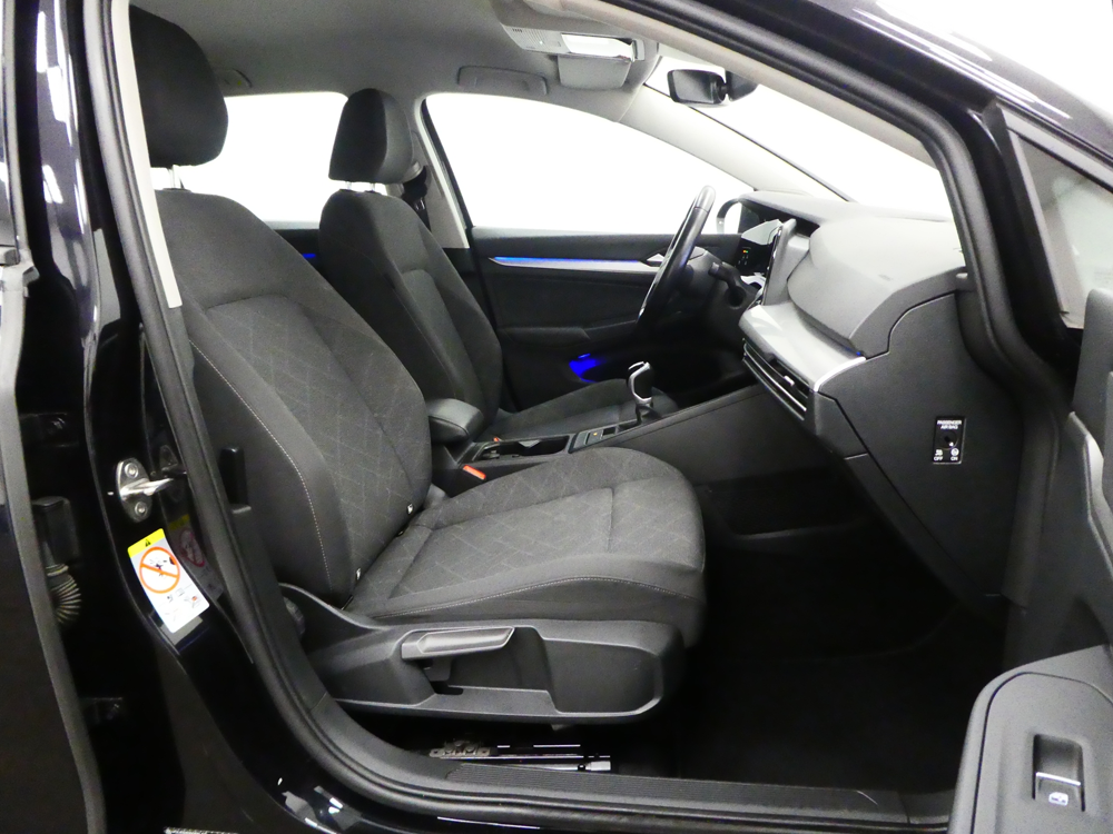 Golf 1.0 TSI OPF 110CH LIFE BUSINESS 2022 occasion 77100 Nanteuil-l&egrave;s-Meaux