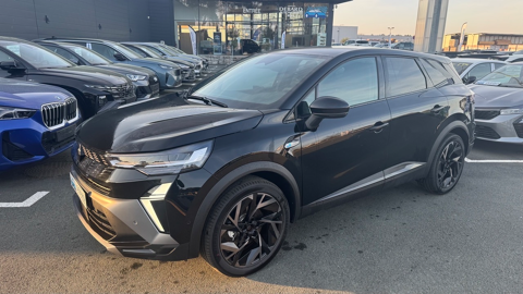 Renault Symbioz 1.8 E-TECH FULL HYBRID 160CH ESPRIT ALPINE - 26 2026 occasion Lab&egrave;ge 31670