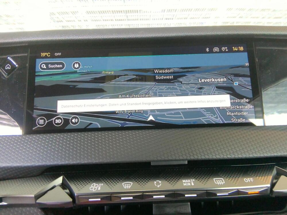 DS4 E-TENSE 213ch 61kWh Pallas NEUVE / POMPE A CHALEUR / TOIT OU 2024 occasion 82000 Montauban
