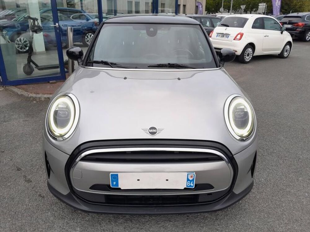 Cooper 136ch Edition Camden BVA7 2023 occasion 64600 Anglet