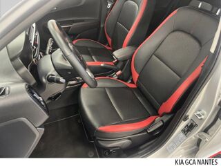 Picanto 1.2 DPi 84ch GT Line Premium BVMA5 2024 occasion 44800 Saint-Herblain