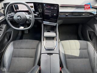 Austral 1.2 E-Tech full hybrid 200ch Iconic 2023 occasion 54520 Laxou