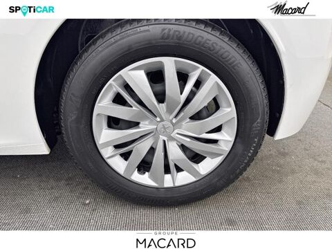 208 1.5 BlueHDi 100 Premium 2022 occasion 82000 Montauban