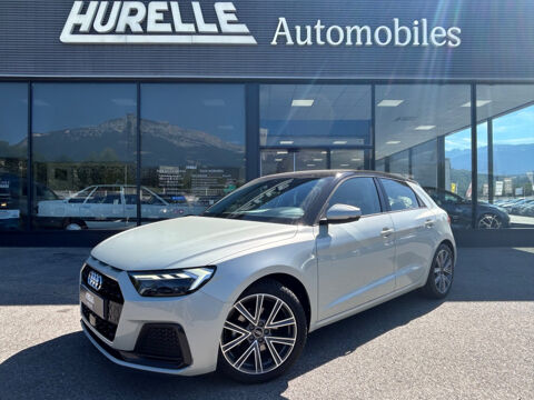 Annonce voiture Audi A1 19990 €