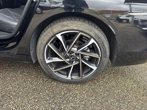 DS9 PureTech 225ch Rivoli+ Automatique 2022 occasion 27400 Louviers