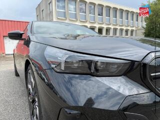 S&eacute;rie 5 i5 M60 601ch xDrive 2024 occasion 68390 Sausheim