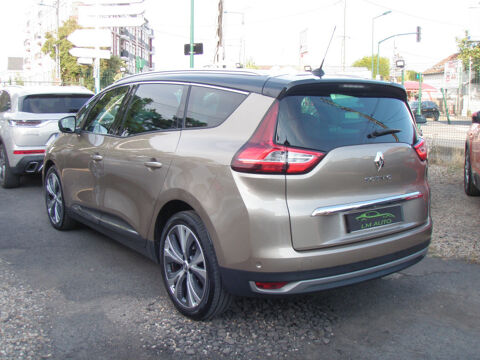 Grand scenic IV 1.2 TCE 130 ENERGY INTENS 5PL 2017 occasion 93220 Gagny