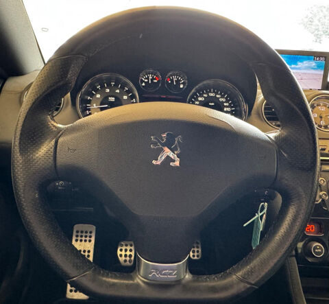 RCZ 1.6 THP 16V 156CH 2011 occasion 91200 Athis-Mons