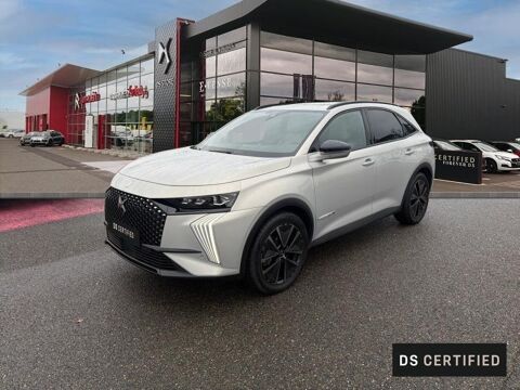 Citro&euml;n DS7 E-TENSE 4x4 300ch ESPRIT DE VOYAGE 2024 occasion Montauban 82000