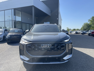 Q3 1.5 TFSI 150CH HYBRIDE S LINE S TRONIC 7 2025 occasion 33700 M&eacute;rignac