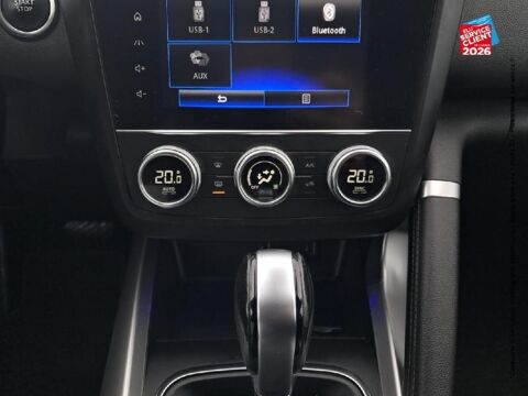 Kadjar 1.5 Blue dCi 115ch Intens EDC - 21 2019 occasion 57970 Illange