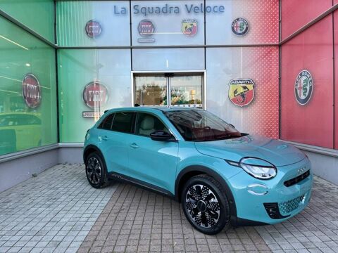 Tipo 1.2 Hybrid 100ch La Prima DCT6 2025 occasion 34070 Montpellier