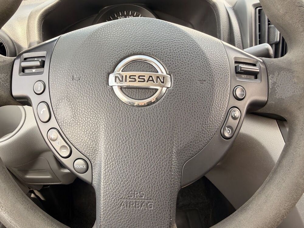 NV200 1.5 DCI 90CH OPTIMA 2018 5P 2017 occasion 44730 Saint-Michel-Chef-Chef