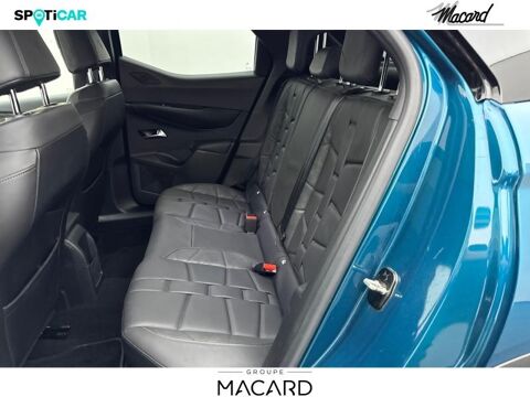 DS3 PureTech 155ch Grand Chic Automatique 114g 2019 occasion 82000 Montauban