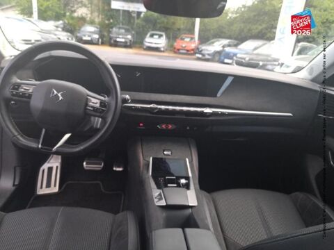 DS4 PureTech 130ch Performance Line + Automatique 2023 occasion 25770 Franois