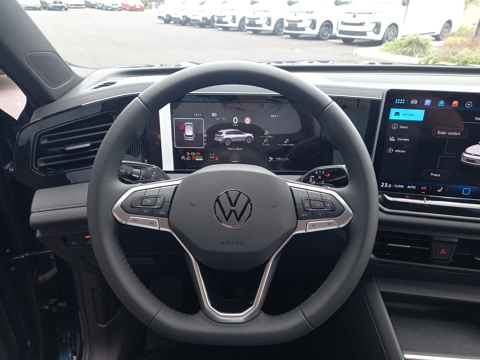 Tiguan 1.5 EHYBRID 204CH LIFE DSG6 2026 occasion 34500 B&eacute;ziers