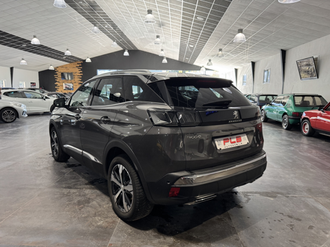 3008 1.5 BLUEHDI 130CH S&S GT EAT8 05/2023 54 800 KM 2023 occasion 12000 RODEZ