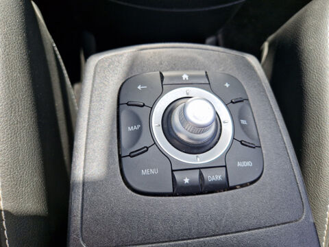 Sc&eacute;nic III 1.5 DCI 110CH ENERGY BOSE ECO&sup2; EURO6 2015 2016 occasion 29200 Brest