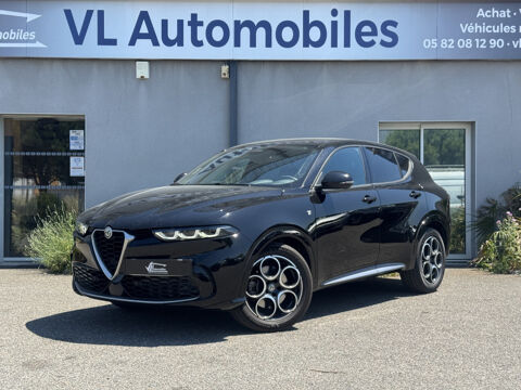 Annonce voiture Alfa Romeo Tonale 19990 €