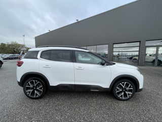 C5 aircross PURETECH 130CH S&S SHINE PACK EAT8 2023 occasion 33700 M&eacute;rignac