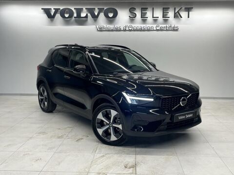 XC40 B3 163ch Plus DCT 7 2025 occasion 91200 Athis-Mons