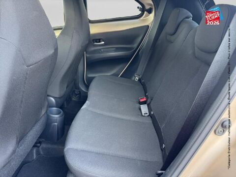 Aygo 1.0 VVT-i 72ch Design MY23 2023 occasion 57050 Metz