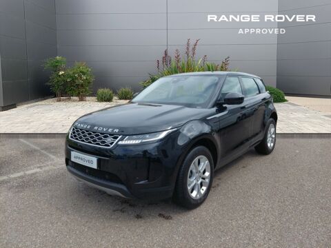 Annonce voiture Land-Rover Range Rover Evoque 34999 