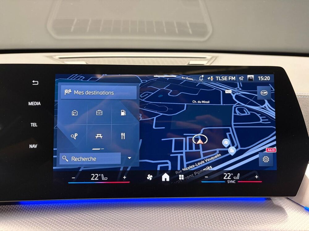 X1 sDrive20d 163ch M Sport 2026 occasion 31100 TOULOUSE