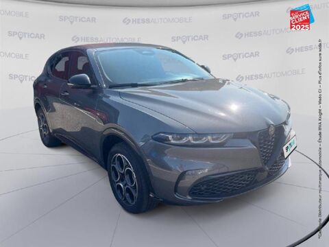 Tonale 1.3 PHEV 190ch Sprint AT6 e-Q4 2024 occasion 42000 Saint-&Eacute;tienne