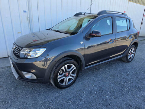 Annonce voiture Dacia Sandero 10450 €
