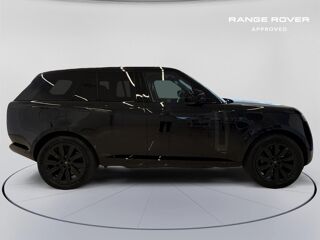 Range Rover 3.0 P550e 550ch PHEV Autobiography SWB 2026 occasion 57050 Metz